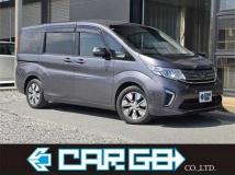 2021 Honda Step WGN