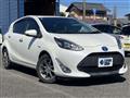 2018 Toyota AQUA