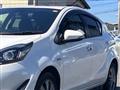 2018 Toyota AQUA