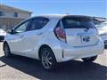 2018 Toyota AQUA