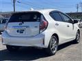 2018 Toyota AQUA