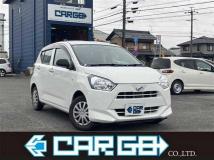 2019 Daihatsu Mira