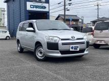 2021 Toyota Probox Van