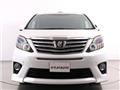 2014 Toyota Alphard G
