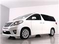 2014 Toyota Alphard G