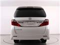 2014 Toyota Alphard G