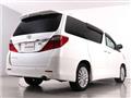 2014 Toyota Alphard G