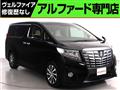 2016 Toyota Alphard G