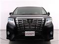 2016 Toyota Alphard G