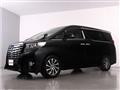 2016 Toyota Alphard G