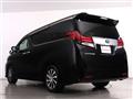 2016 Toyota Alphard G
