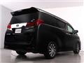 2016 Toyota Alphard G