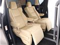 2016 Toyota Alphard G