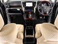 2016 Toyota Alphard G