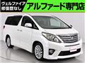 2011 Toyota Alphard G
