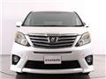 2011 Toyota Alphard G