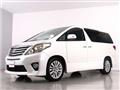 2011 Toyota Alphard G