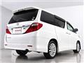 2011 Toyota Alphard G