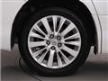 2011 Toyota Alphard G