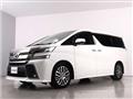 2017 Toyota Vellfire