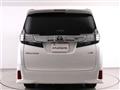 2017 Toyota Vellfire
