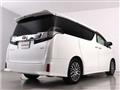2017 Toyota Vellfire