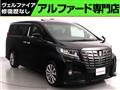 2016 Toyota Alphard G