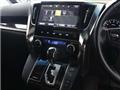 2016 Toyota Alphard G