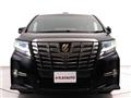 2016 Toyota Alphard G