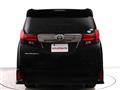 2016 Toyota Alphard G