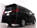 2016 Toyota Alphard G