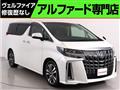 2019 Toyota Alphard G