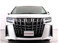 2019 Toyota Alphard G
