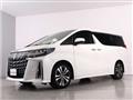 2019 Toyota Alphard G