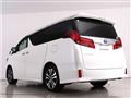 2019 Toyota Alphard G