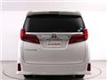 2019 Toyota Alphard G