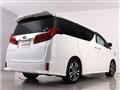2019 Toyota Alphard G