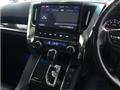 2018 Toyota Vellfire