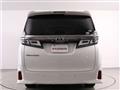 2018 Toyota Vellfire