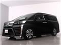 2019 Toyota Vellfire
