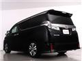 2019 Toyota Vellfire