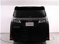 2019 Toyota Vellfire