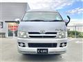 2006 Toyota Hiace Van