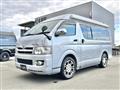 2006 Toyota Hiace Van