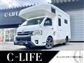 2017 Toyota Hiace Wagon