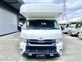 2017 Toyota Hiace Wagon