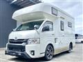 2017 Toyota Hiace Wagon