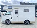 2017 Toyota Hiace Wagon