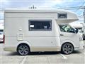 2017 Toyota Hiace Wagon
