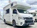 2017 Toyota Hiace Wagon